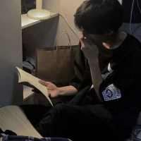 志设网知名优秀设计师:空人空心空世界 -◢