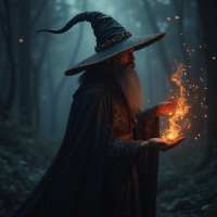 志设网知名优秀设计师：ai魔法师