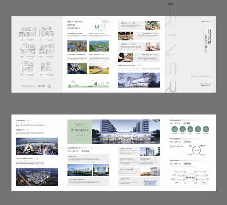 地产四折页_源文件下载_CDR格式_6600X5962像素-物料,城市,户型,价值点,地产,DM,宣传单,四折页,单页-作品编号:2023040916293558-志设-zs9.com
