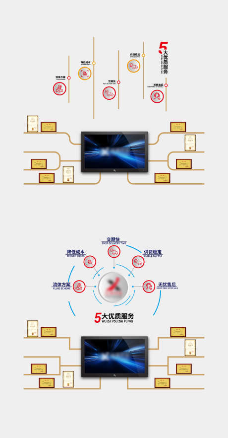 电视文化墙_源文件下载_PSD格式_2953X5662像素-荣誉墙,优势,电视墙,公司,企业,形象墙,文化墙-作品编号:2024020415389189-志设-zs9.com