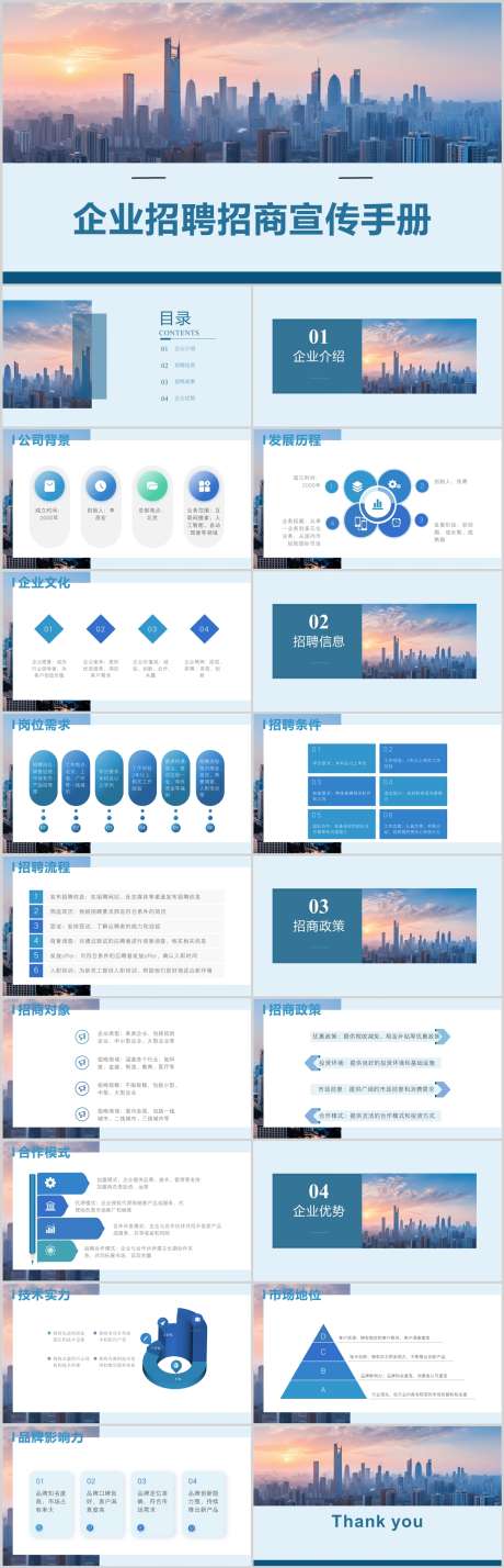 企业招聘招商宣传手册PPT_源文件下载_其他格式格式_1212X3763像素-手册,宣传,招商,招聘,企业,PPT-作品编号:2024041122504103-志设-zs9.com