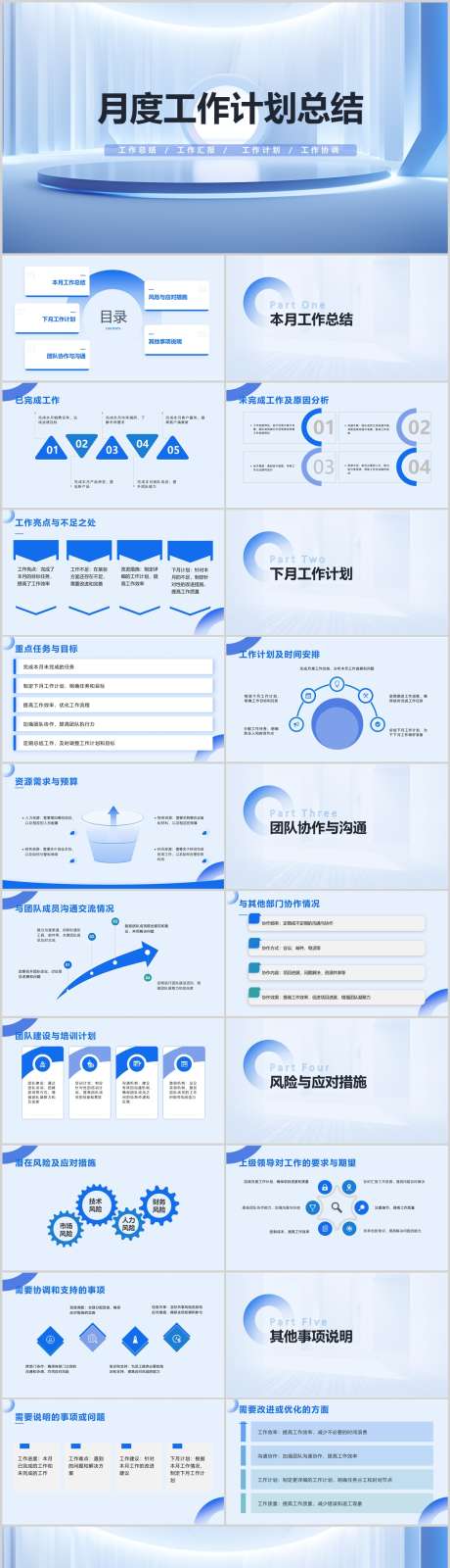 月度工作计划总结PPT_源文件下载_其他格式格式_1212X4786像素-总结,计划,工作,月度,PPT,企业-作品编号:2024041323516088-志设-zs9.com