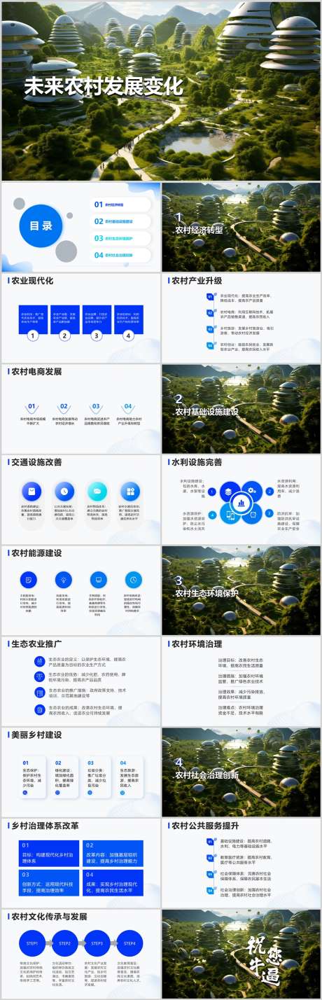 未来农村发展变化PPT_源文件下载_其他格式格式_1212X3763像素-变化,发展,农村,未来,PPT,创新-作品编号:2024041510286485-志设-zs9.com