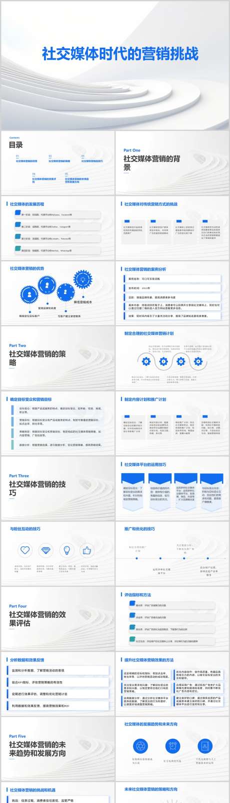 社交媒体时代的营销挑战PPT_源文件下载_其他格式格式_1212X5127像素-挑战,时代,媒体,社交,PPT,企业-作品编号:2024041511138503-志设-zs9.com