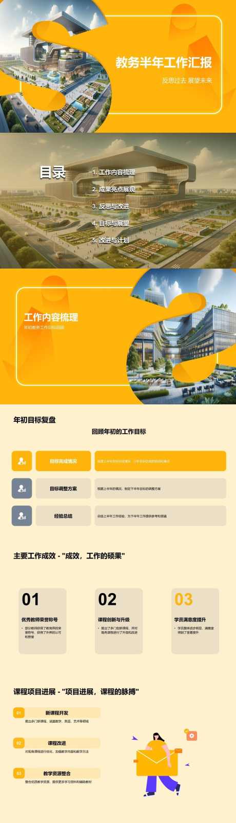 教务半年工作汇报PPT_源文件下载_其他格式格式_1280X21600像素-汇报,工作,半年,教务,PPT,企业,计划-作品编号:2024041714034829-志设-zs9.com