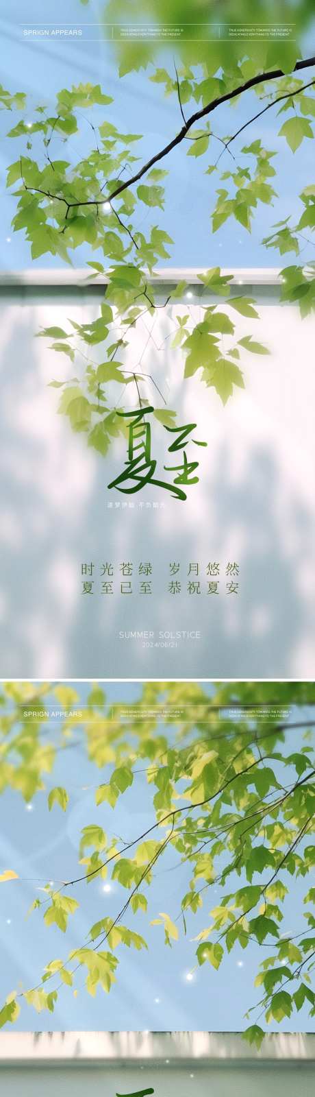 夏至极简海报_源文件下载_PSD格式_1080X4658像素-节气,高端,创意,唯美,清新,高级,地产,风景,系列,海报,夏至-作品编号:2024061210149424-志设-zs9.com