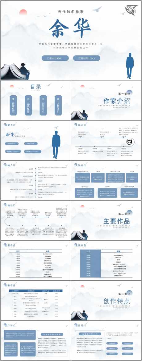 历史人物介绍ppt_源文件下载_其他格式格式_1800X3043像素-历史,人物,介绍,ppt,中式,古风,文化,企业,课件-作品编号:2024072109517080-志设-zs9.com