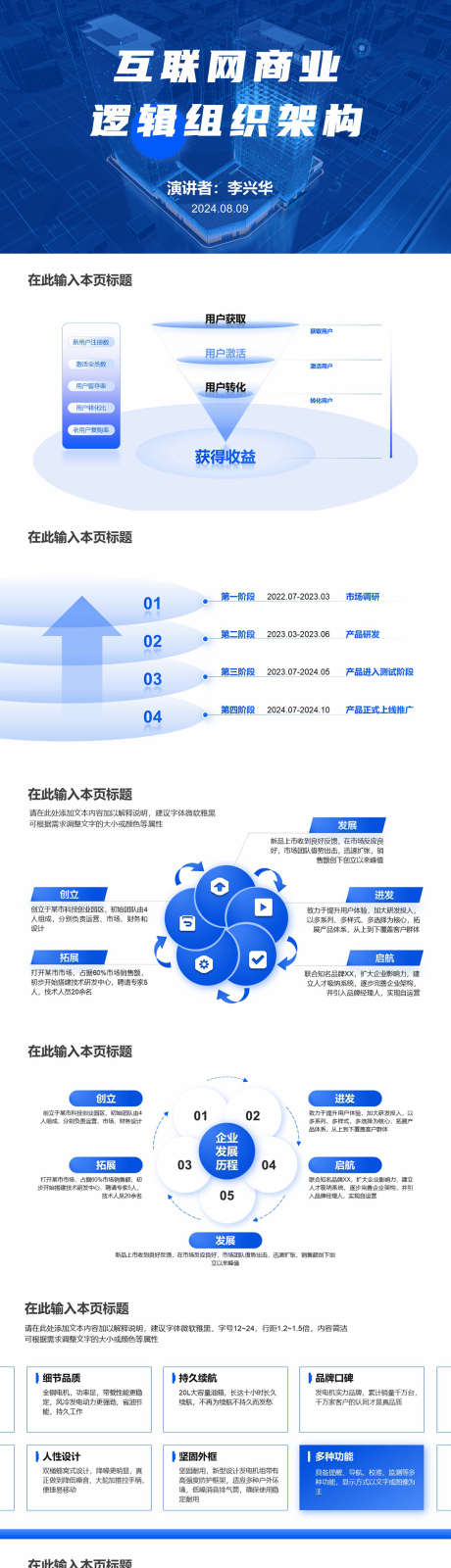 互联网商业逻辑组织架构PPT_源文件下载_其他格式格式_1920X1080像素-功能图,结构图,PPT,组织,架构,商业,逻辑,互联网-作品编号:2024080915005610-志设-zs9.com