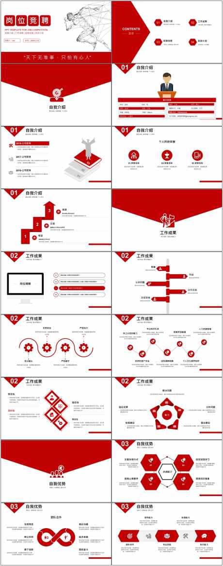 岗位竞聘通用ppt_源文件下载_其他格式格式_1800X4564像素-报告,述职,岗位,ppt,通用,竞聘,企业,工作-作品编号:2024081809034268-志设-zs9.com