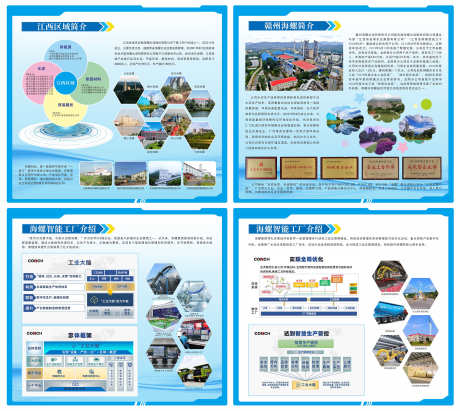 蓝色大气企业简介宣传背景展板_源文件下载_CDR格式_1080X2340像素-展板,背景,宣传,简介,企业,大气,蓝色-作品编号:2024081613449440-志设-zs9.com