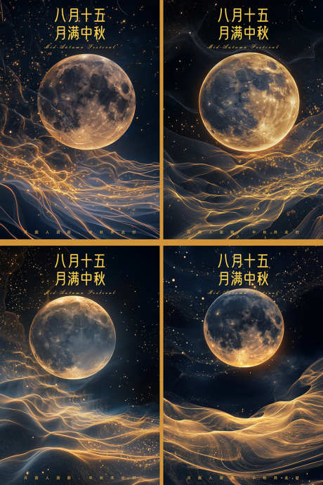 流光中秋夜_源文件下载_PSD格式_1792X2688像素-海报,浪漫,星光,月亮,中秋,赏月-作品编号:2024081809257968-志设-zs9.com