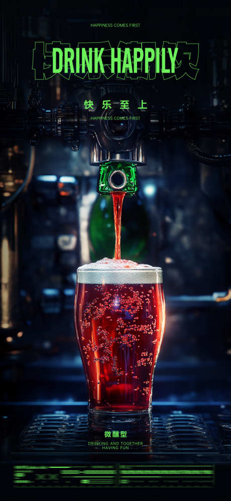 酒吧推广海报_源文件下载_PSD格式_1357X2936像素-爆满,包间,预订-作品编号:2024112911267583-志˰设͵网