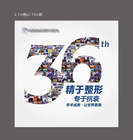 周年庆照片墙活动背景板_源文件下载_CDR,PSD格式_750X787像素-照片墙,周年庆,高端-作品编号:2024120117031143-志ˉ设ˈ̹网