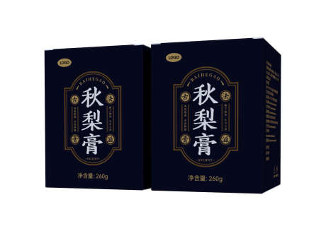 秋梨膏纸盒包装_源文件下载_AI格式_2072X1485像素-设计,膏滋,古法-作品编号:2025022616085712-志˲͓͕͔͐͑͗ٚٛٙ设˱网