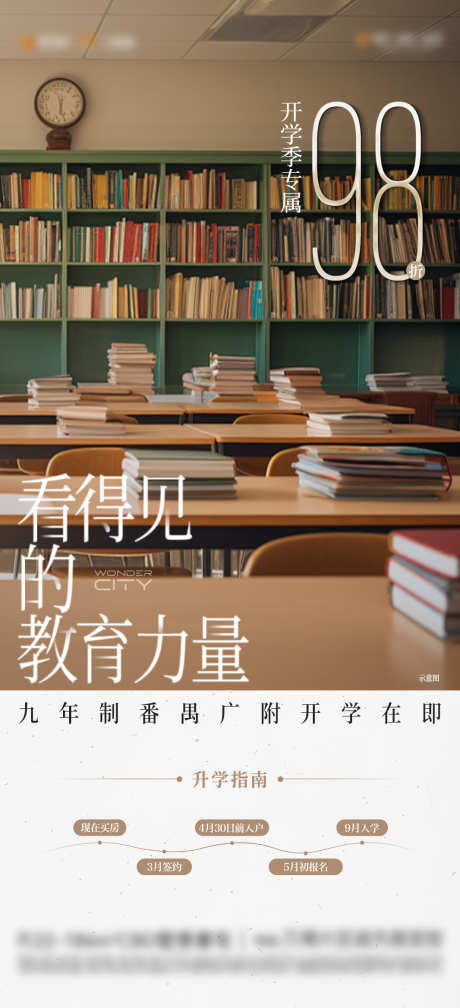 地产教育价值点海报_源文件下载_PSD格式_1066X2336像素-开学季,教室,学区房-作品编号:2026020113108360-志ˆ设˓网