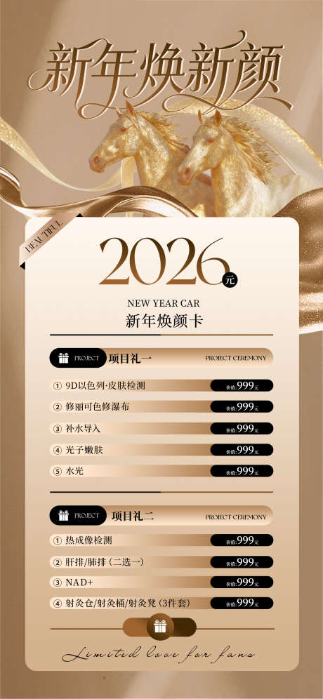 医美项目海报_源文件下载_PSD格式_2362X5112像素-美业,马年,卡项-作品编号:2026020316168377-志ˉ设ˉ网