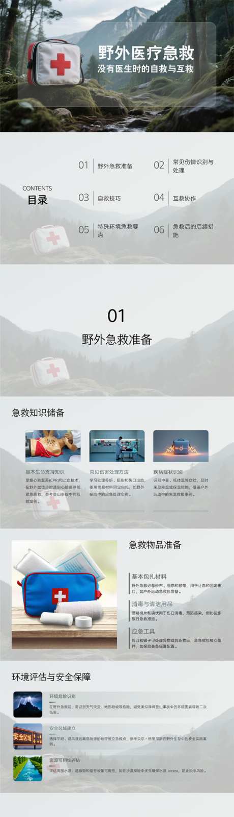 野外医疗急救技巧PPT_源文件下载_PPT,PPTX格式_1024X14402像素-自救,技巧,急救-作品编号:2026032309272818-志·设·网