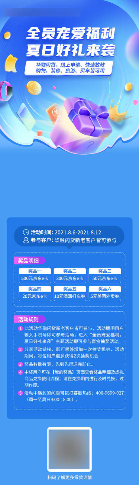 金融礼盒活动海报_源文件下载_PSD格式_750X2623像素-长图,金融,会员-作品编号:2026070801524742-志.设ʹ֣֤֚֫֗ׄ网